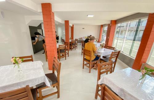 Centro Hotel | GUINZA