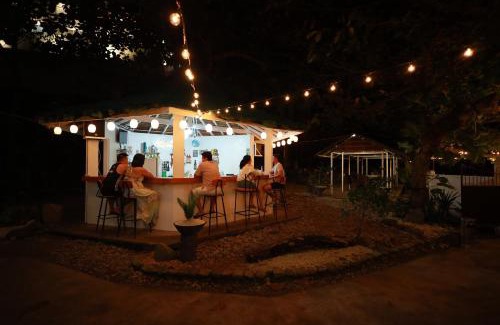 Mogpog Hotel | Guisian Cove Resort