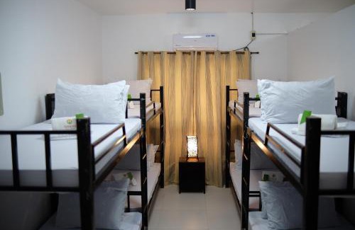 Mogpog Hotel | Guisian Cove Resort