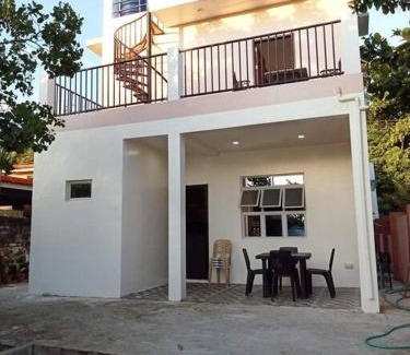 Guiuan House | Guiuan Bayview