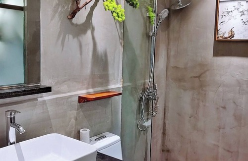 Nanming District Hotel | Guiyang Yunshu Hotel Jiaxiu Building Branch
