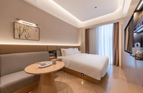 Huangpu Hotel | Guiyu International Hotel