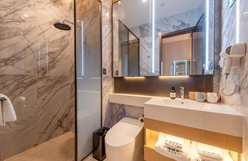 Huangpu Hotel | Guiyu International Hotel