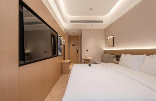 Huangpu Hotel | Guiyu International Hotel