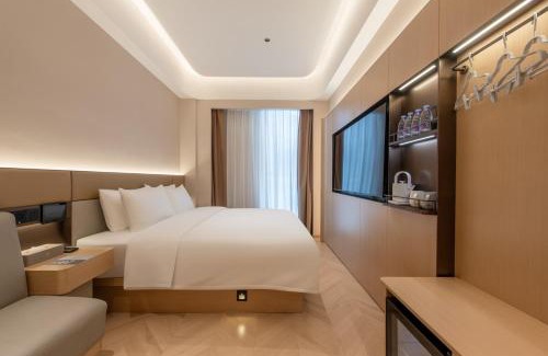 Huangpu Hotel | Guiyu International Hotel