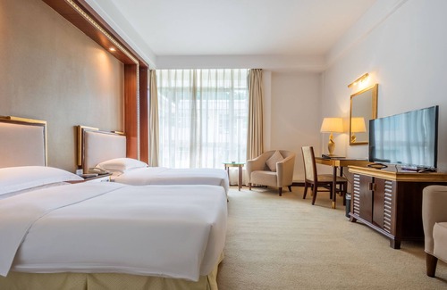 Huaxi Hotel | GuiZhou Huaxi Guesthouse