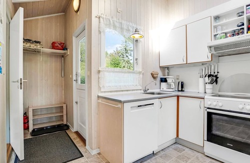 Faxe Ladeplads House | "Guja" - 250m from the sea by Interhome