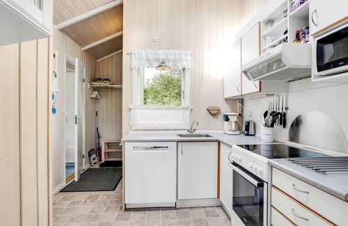 Faxe Ladeplads House | "Guja" - 250m from the sea by Interhome