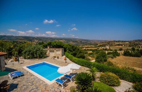 Simou Villa | Gujadani Villa