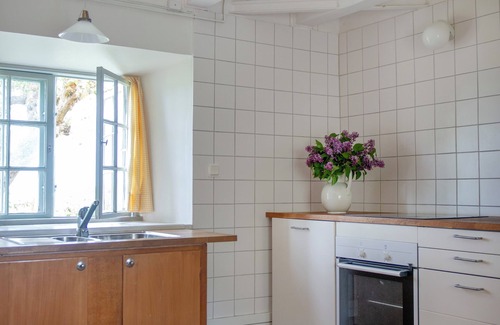 Ljugarn Villa | Gula Gården