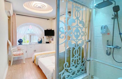 Siming House | Gulangyu Yuanzhongyuan Homestay