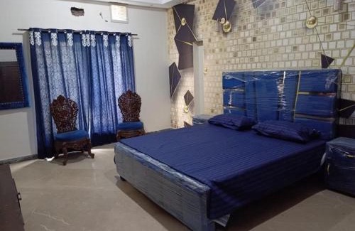 Bahria Town House | Gulbahar Home