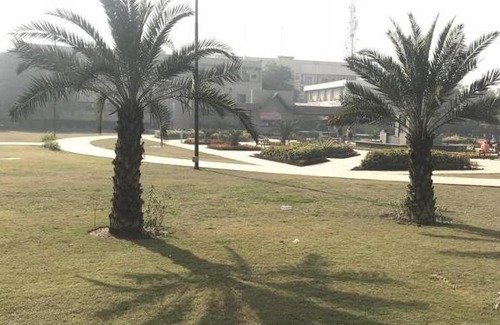 Gulberg Apartment | Gulberg Heights Lahore