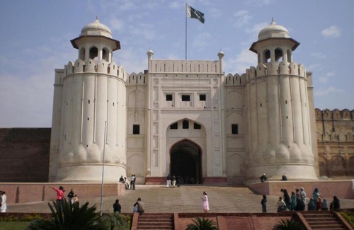 Gulberg Apartment | Gulberg Heights Lahore
