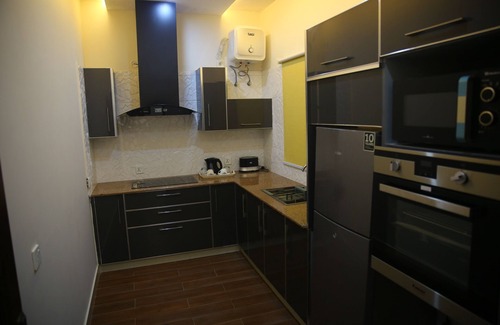 Gulberg Apartment | Gulberg Suites