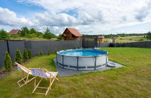 Morag House | Gulbity House