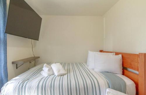Edgehill House | Gulch Gem Nashville Hotspot Amazing Location