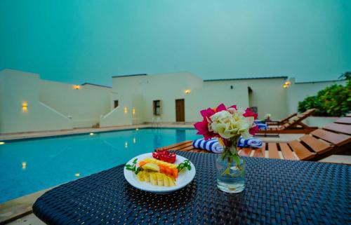 Sariska Hotel | Guldaar Sariska - A luxury Forest Resort