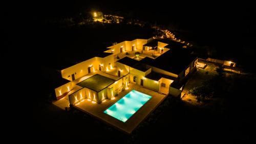 Sariska Hotel | Guldaar Sariska - A luxury Forest Resort