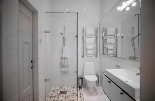 Sodermalm Apartment | Guldgränd