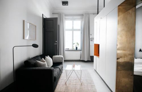 Sodermalm Apartment | Guldgränd