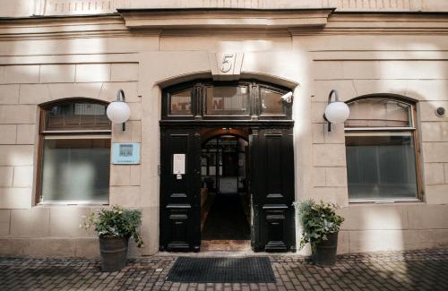 Sodermalm Apartment | Guldgränd