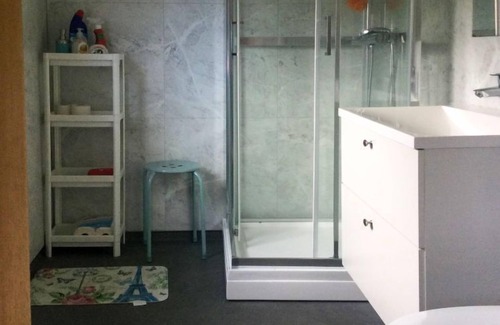 Tysnes House | Gulehuset by Interhome