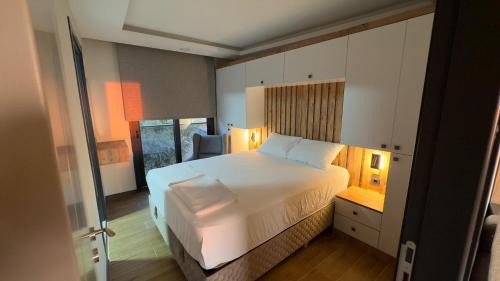 Kadnlar Denizi Mahallesi Apartment | Guler Boutique Apartment