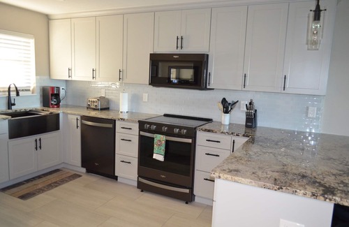 Indian Shores Condo | Gulf and Intercoastal Views, Sleeps 5 Beach just steps across the street!