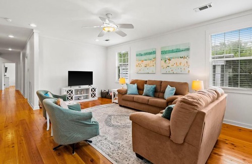 Gulfview Heights House | Gulf Breeze