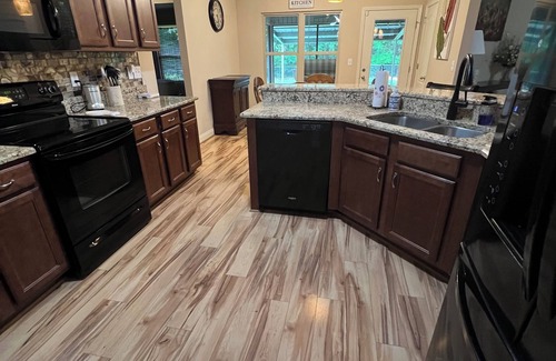 Ono Island House | Gulf Coast Hideaway/Silverhill: Spacious 4/2 house & pool, lots of outdoor space