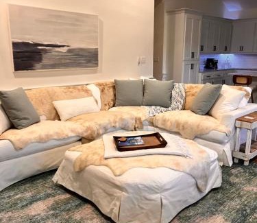 Shoreline Park House | Gulf Coast Waterfront Home