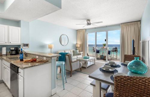 Fort Walton Beach Apartment | Gulf Dunes 606 Pier Paradise