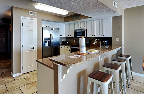 Fort Walton Beach Condo | Gulf Dunes by Southern Vacation Rentals