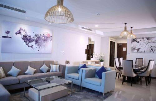 Juffair Apartment | Gulf Executive Hotel & Residence Juffair