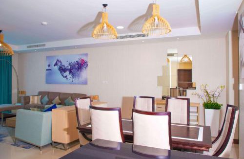 Juffair Apartment | Gulf Executive Hotel & Residence Juffair