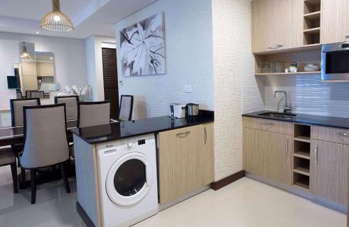 Juffair Apartment | Gulf Executive Hotel & Residence Juffair