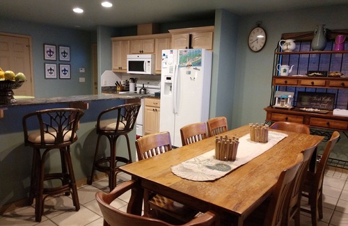 Villa Primera House | GULF FRONT PENSACOLA BEACH 4BD/3BA POOL 🐾PETS