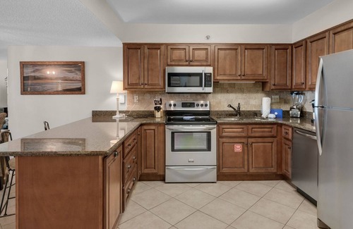 Seagrove Beach Condo | Gulf Front Seagrove Views at BeachCrest + Seasonal Beach Chairs - Sleeps 6