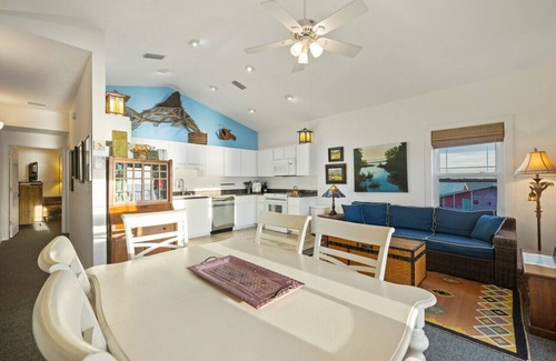 Cedar Key House | Gulf Front sunset stilt house with amazing sunsets