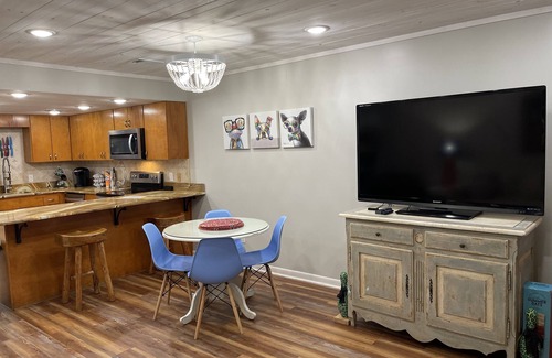 Biltmore Beach House | Gulf Front Townhouse 2BR/BA, Sleeps 6, Pet Friendly, Wi-Fi 4 Units Avail