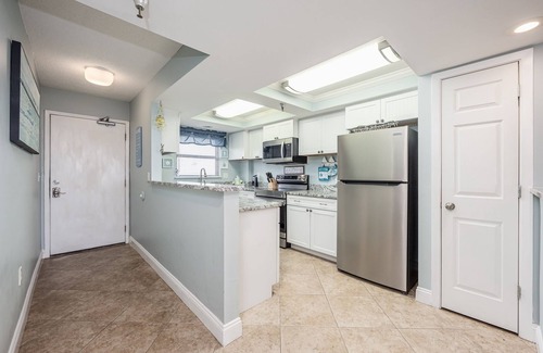 Navarre Beach Condo | Gulf Front View. Seashells and Sunsets Await in Paradise
