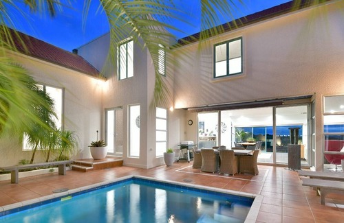 Gulf Harbour House | Gulf Harbour 4 Bedroom