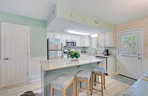 Panama City Beach House | Gulf Highlands Resort, 11 Pools, Sleeps 6