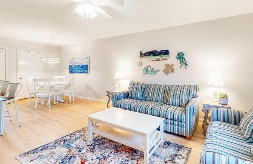Panama City Beach Apartment | Gulf Highlands