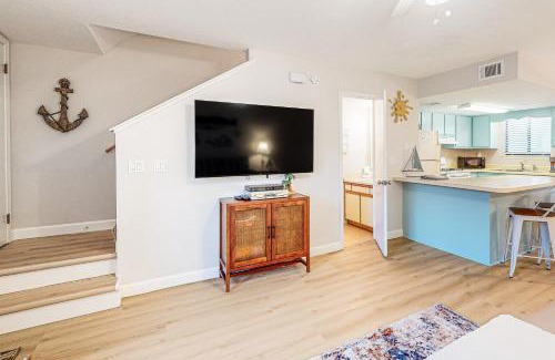 Panama City Beach Apartment | Gulf Highlands