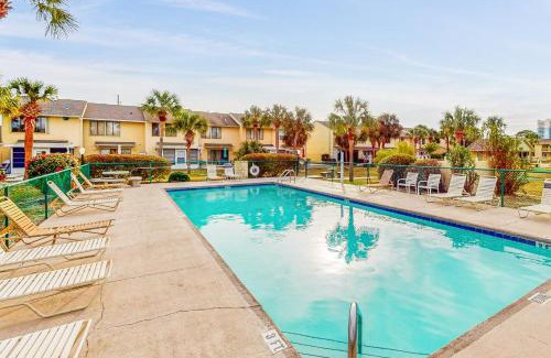 Panama City Beach Apartment | Gulf Highlands