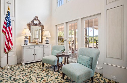 Gulf Hills Hotel | Gulf Hills Hotel & Retreat on the Water