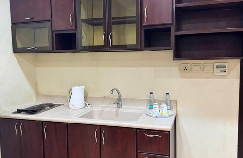 Al Ulaya Apartment | Gulf Home