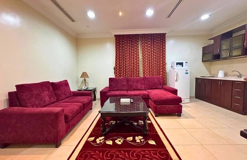 Al Ulaya Apartment | Gulf Home
